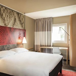 Chambre Standarde Double